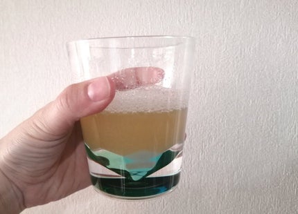 SKAEIN(スケイン)/SKAEIN/ドリンクを使ったクチコミ(5枚目)