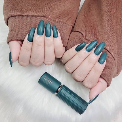 メイ on LIPS 「いつもご覧頂きありがとうございます♥️本日は💅NEWNAIL💅..」(1枚目)