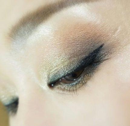 【旧】サンク クルール クチュール/Dior/アイシャドウパレットを使ったクチコミ(6枚目)