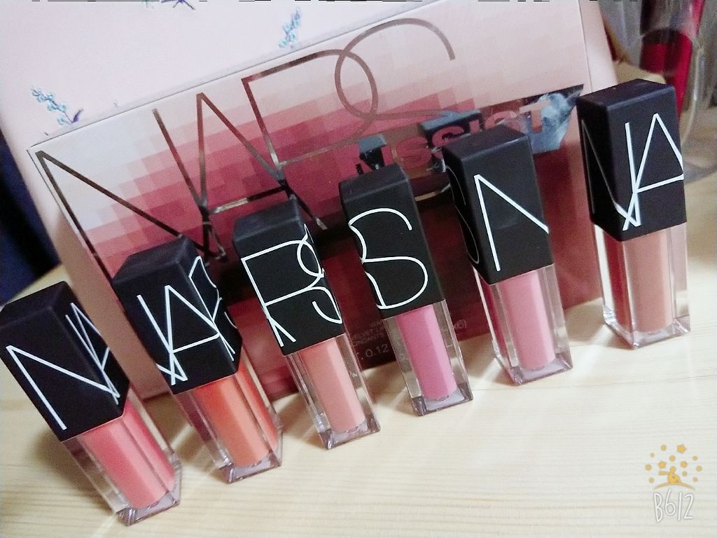 SARA on LIPS 「初めてNARSのリップを購入してみました。これからのシーズン凄..」(1枚目)