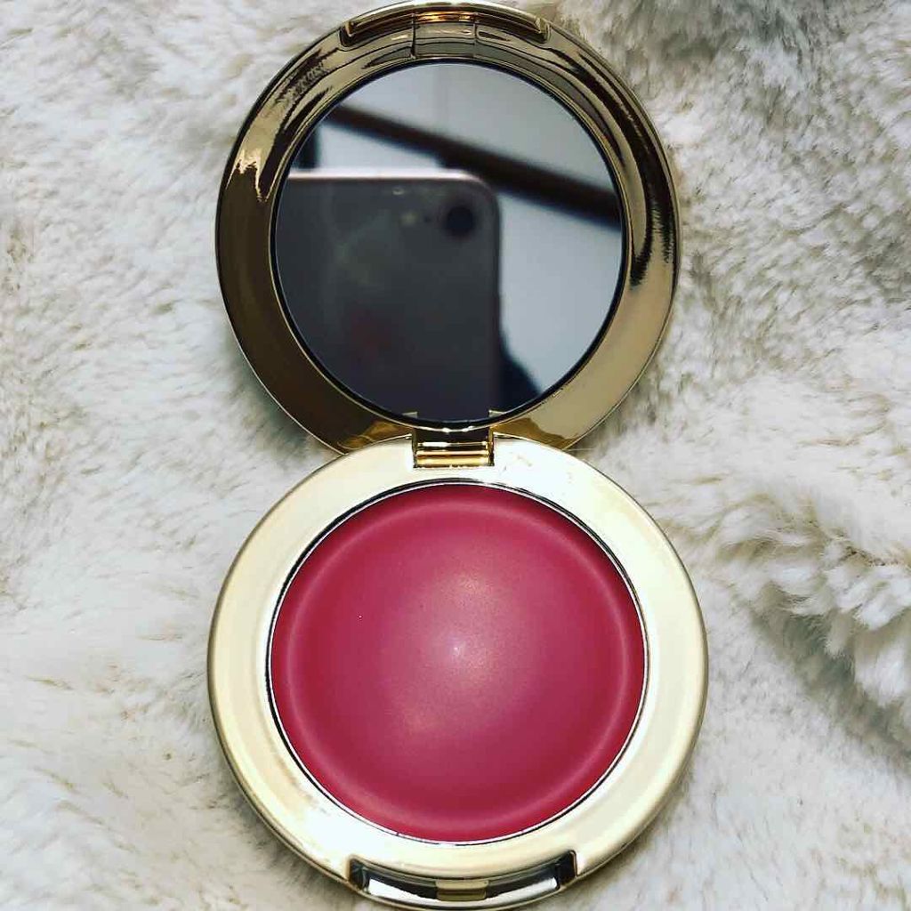 3CE TAKE A LAYER MULTI POT/3CE/ジェル・クリームチークを使ったクチコミ(2枚目)