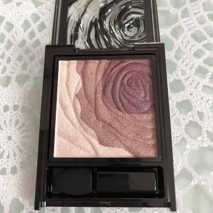 ダークローズシャドウ/KATE/アイシャドウパレットを使ったクチコミ(1枚目)