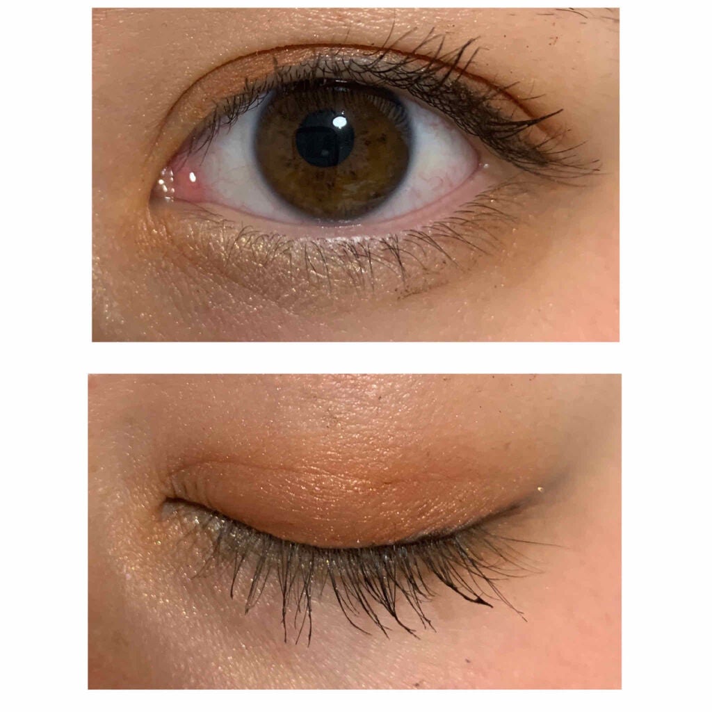 モテライナー リキッド/UZU BY FLOWFUSHI/リキッドアイライナーを使ったクチコミ(2枚目)