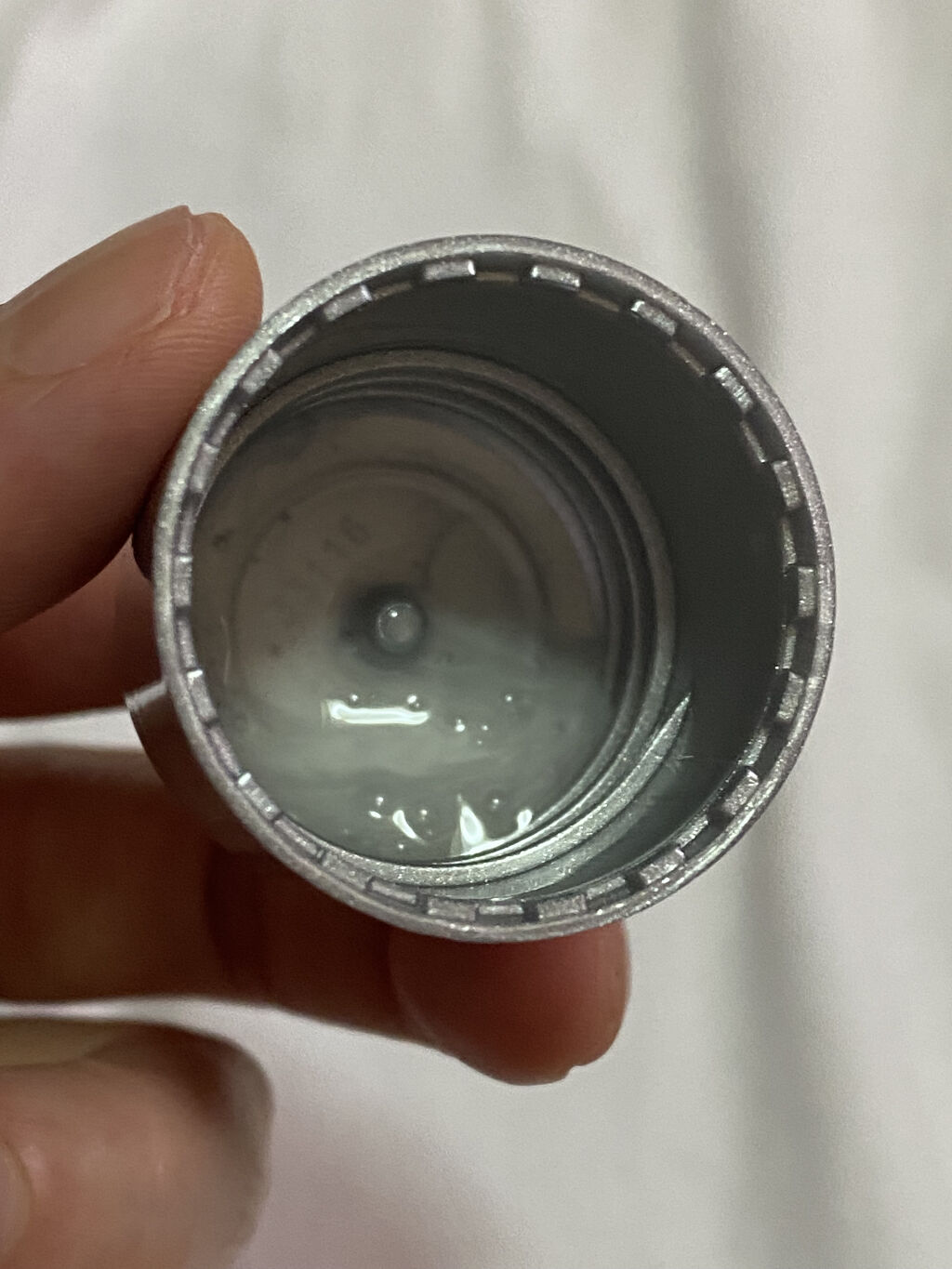 バスミルク イチジクミルクの香り/クナイプ/保湿系入浴剤を使ったクチコミ（3枚目）