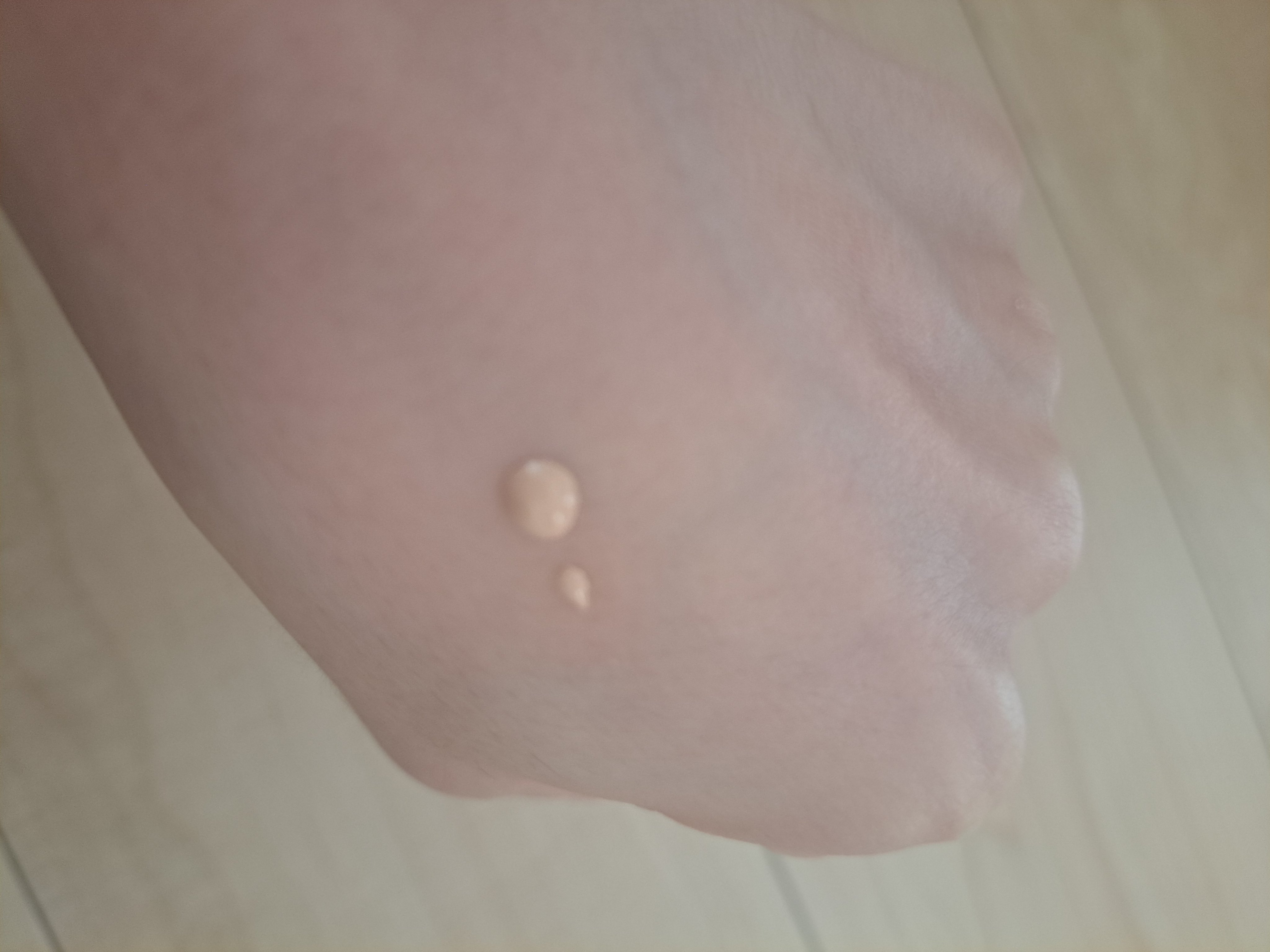 タンイドル ウルトラ ウェア リキッド N PO-02/LANCOME/リキッドファンデーションを使ったクチコミ（3枚目）