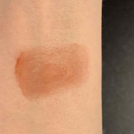 ステイオンバームルージュ/キャンメイク/口紅を使ったクチコミ(3枚目)