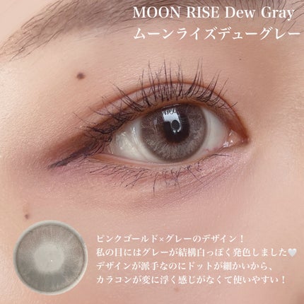 Real Ring 1day/OLENS/ワンデー(1DAY)カラコンを使ったクチコミ(5枚目)