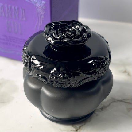 ゲル ファンデーション メイクアップ ベース/ANNA SUI/化粧下地を使ったクチコミ(5枚目)