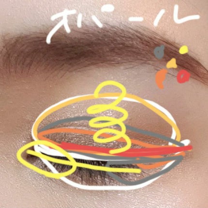 クリーム カラー フォー アイズ/TOM FORD BEAUTY/ジェル・クリームアイシャドウを使ったクチコミ(5枚目)