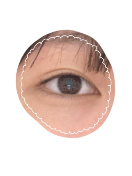 3wayスリムシェードライナー/キャンメイク/リキッドアイライナーを使ったクチコミ(7枚目)