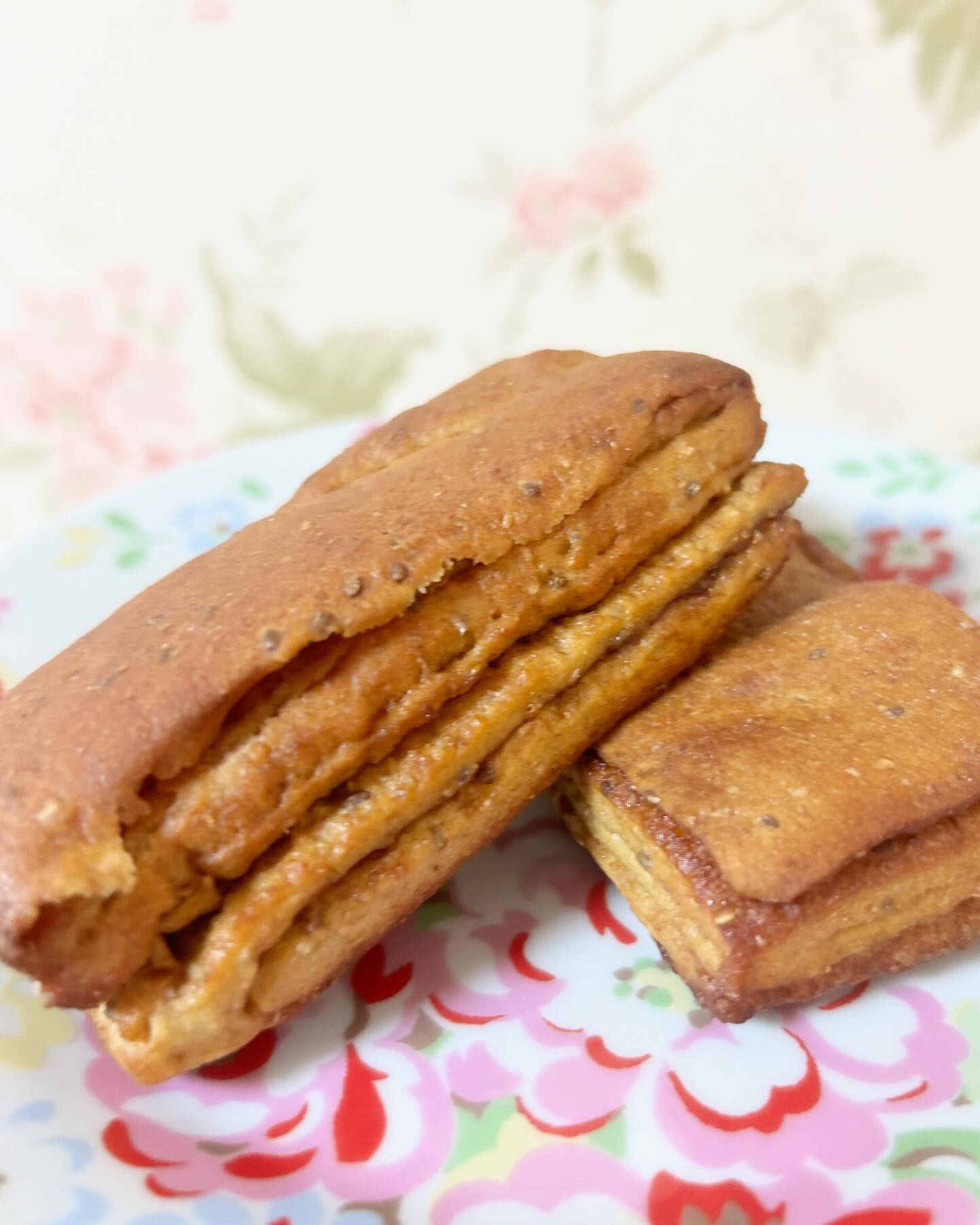 BASE BREAD/ベースフード/完全栄養食を使ったクチコミ（2枚目）