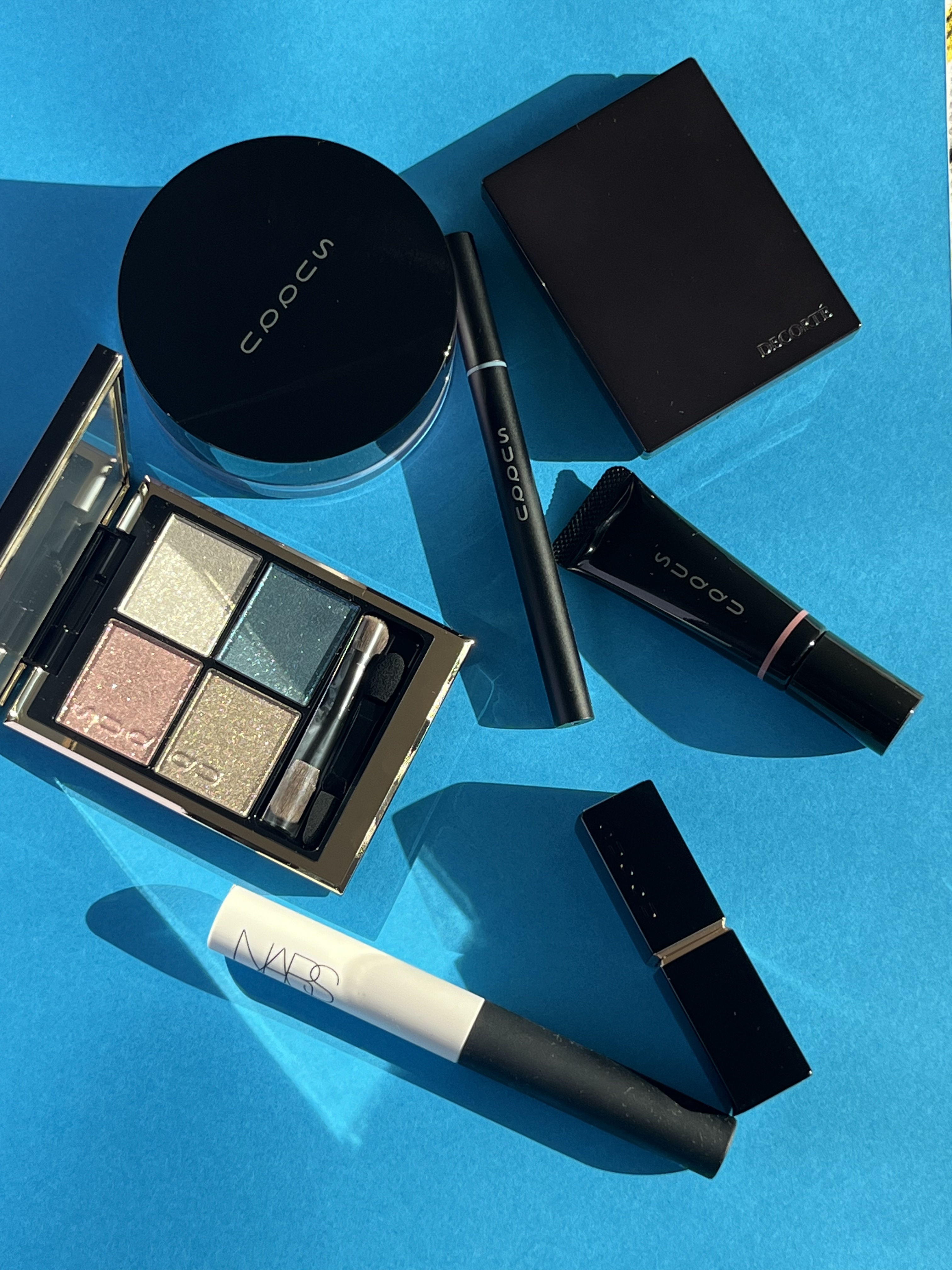 マット カラー リップ バーム /SUQQU/口紅を使ったクチコミ（3枚目）