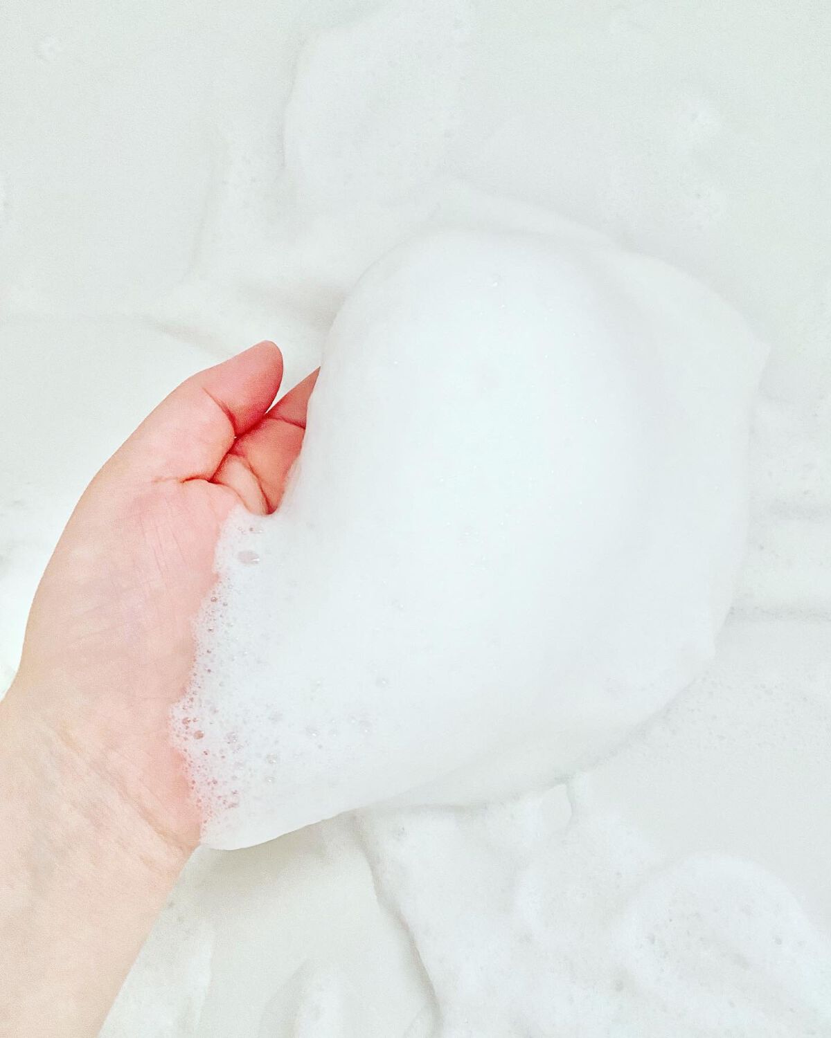 ボタニカルボディーソープ（クリアクレンズ）/BOTANIST/ボディソープを使ったクチコミ（3枚目）