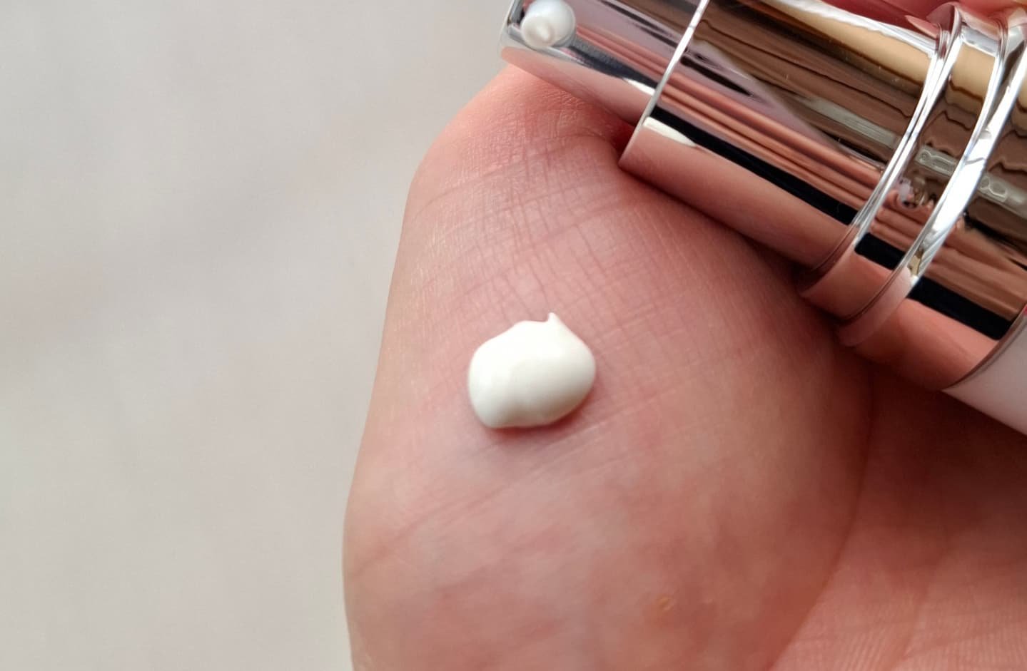 スキンプライマー UV プロテクター（フェイス＆ボディ）/ブリリアージュ/化粧下地を使ったクチコミ（3枚目）