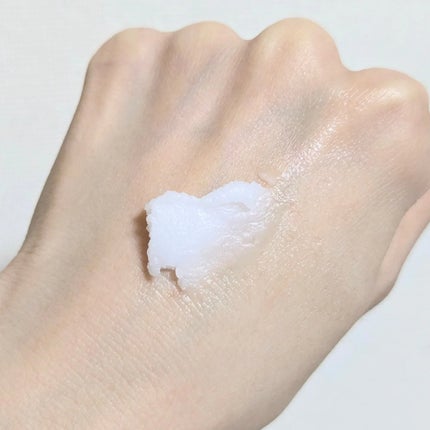 バイオームバリアコラーゲンファーミングクレンジングバーム/UIQ/クレンジングバームを使ったクチコミ(4枚目)