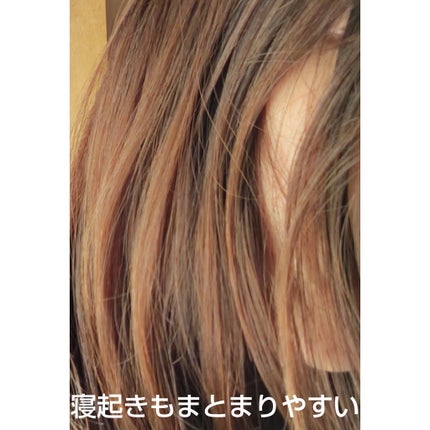 OR スパ・シャンプー/ヘアトリートメント シルキーナイトリペア/Off&Relax/市販シャンプーを使ったクチコミ(4枚目)