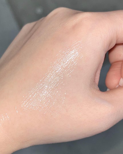 オニオン ニューペア ゲルクリーム/Isntree/フェイスクリームを使ったクチコミ(4枚目)