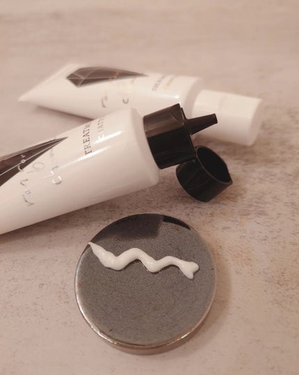 フィッティングセット/ron ron b chou chou/市販シャンプーを使ったクチコミ(5枚目)