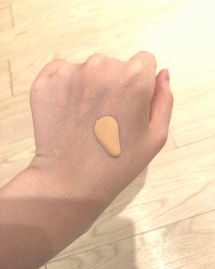 ダブル ウェア ステイ イン プレイス メークアップ /ESTEE LAUDER/リキッドファンデーションを使ったクチコミ(2枚目)