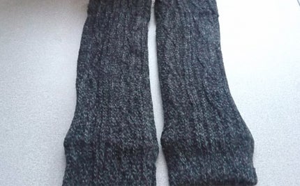 スノーリアウォーマー/山忠/その他を使ったクチコミ(2枚目)