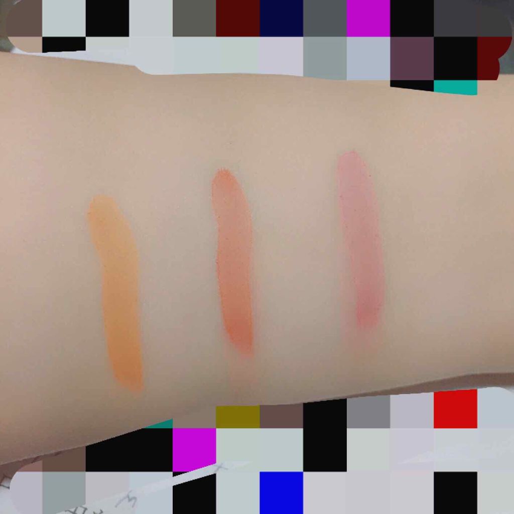 ディライト トニーティント/TONYMOLY/リップティントを使ったクチコミ（2枚目）