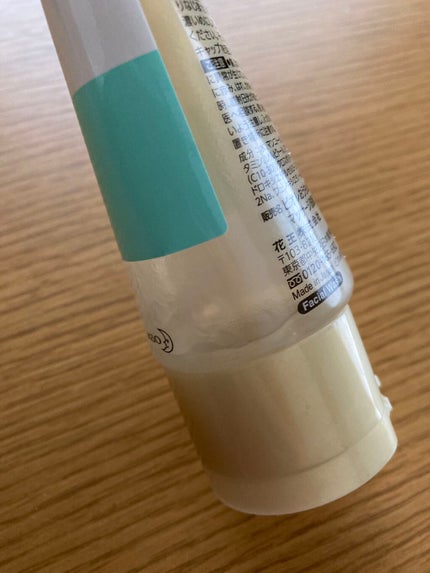 おうちdeエステ 肌をなめらかにする マッサージ洗顔ジェル/ビオレ/その他洗顔料を使ったクチコミ(2枚目)