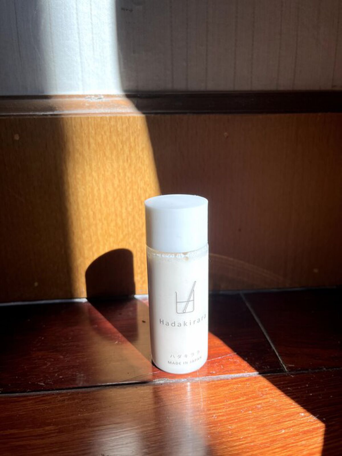 ハダキララ/HappyLifeBio/オールインワン化粧品を使ったクチコミ（3枚目）