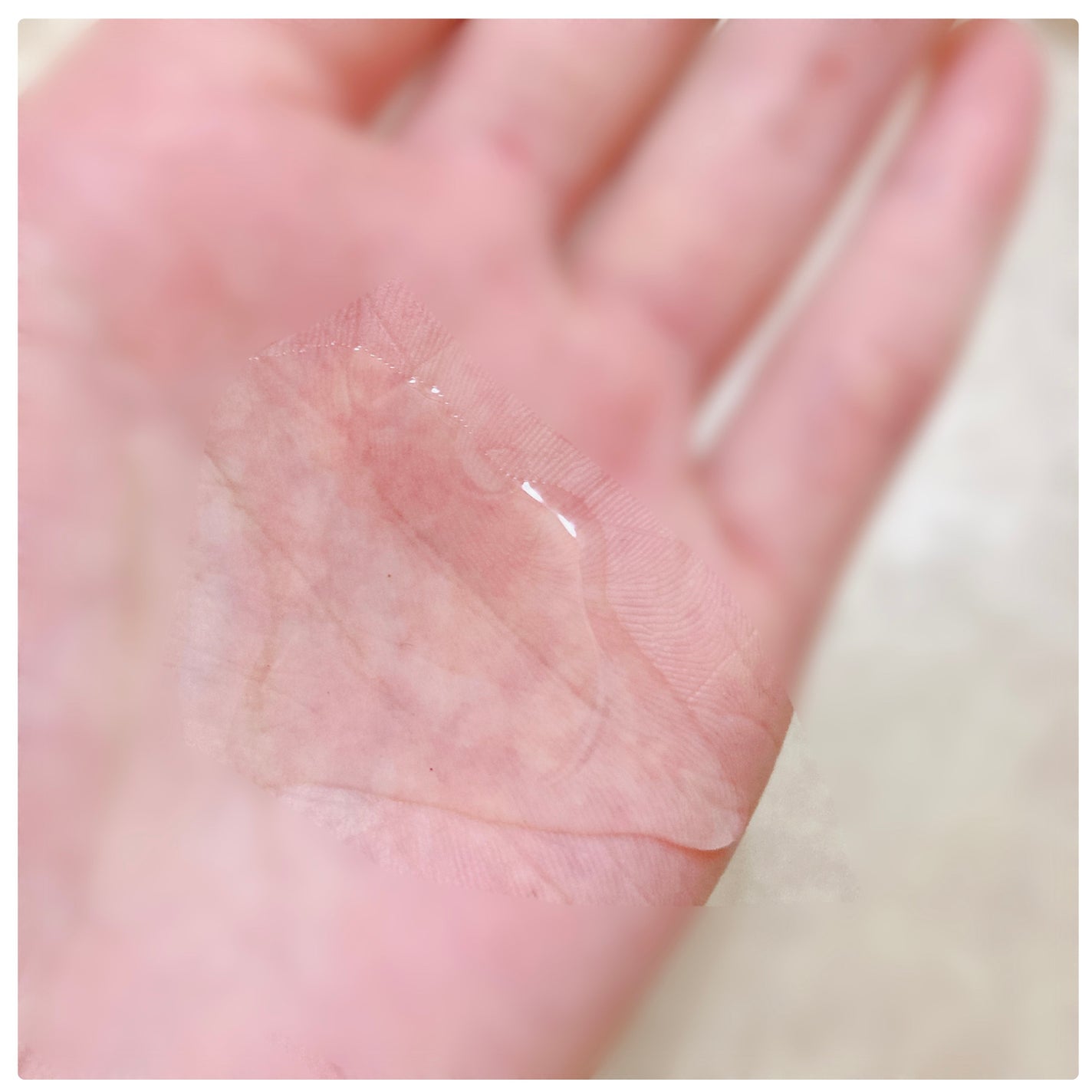 スグニ 浸透ツヤ髪 シャンプー/トリートメント/SGNI/市販シャンプーを使ったクチコミ(4枚目)