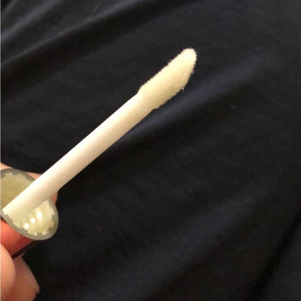 メルティーリップセラム/プランプピンク/リップグロスを使ったクチコミ(4枚目)