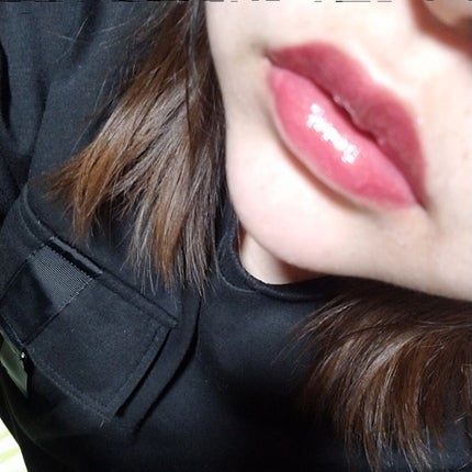 ドラマティックルージュEX/マキアージュ/口紅を使ったクチコミ(2枚目)