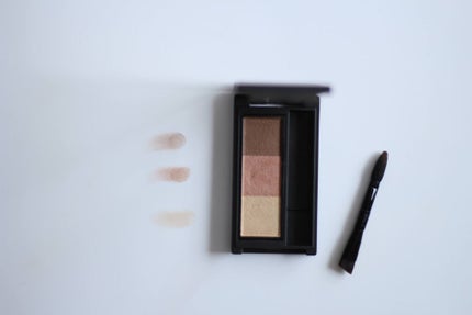 ジンジャーアイシャドウグロウ 1A04 ジョイフルハート/SHIRO/ジェル・クリームアイシャドウの画像