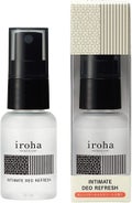 iroha INTIMATE CARE INTIMATE DEO REFRESH