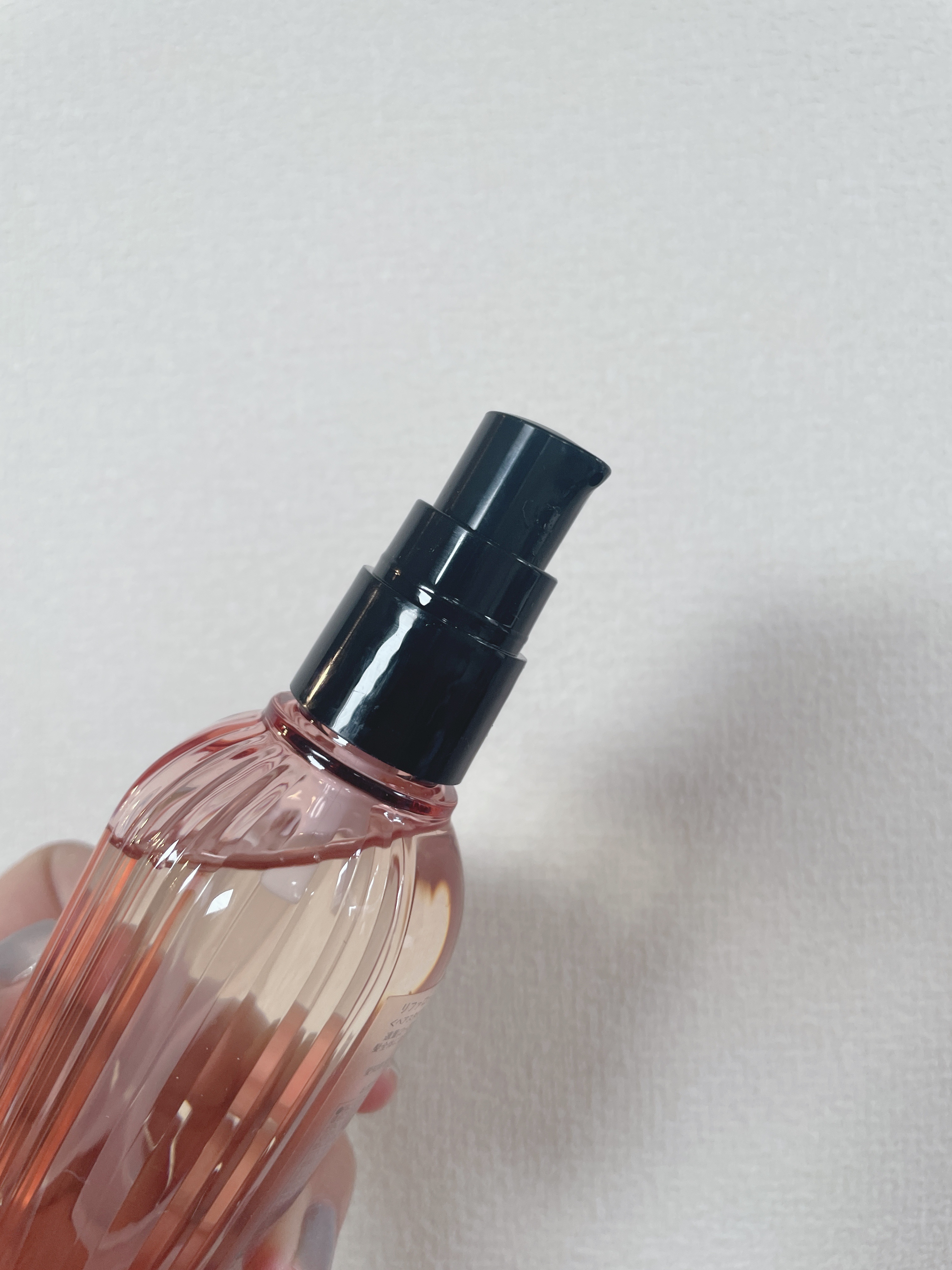 リファ ロックオイルライト/ReFa/ヘアオイルを使ったクチコミ（3枚目）