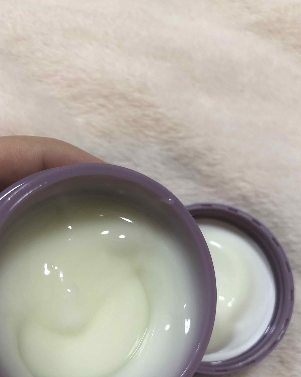 エステファクト スーパーリフトジェル/たかの友梨エステファクト/オールインワン化粧品を使ったクチコミ(2枚目)