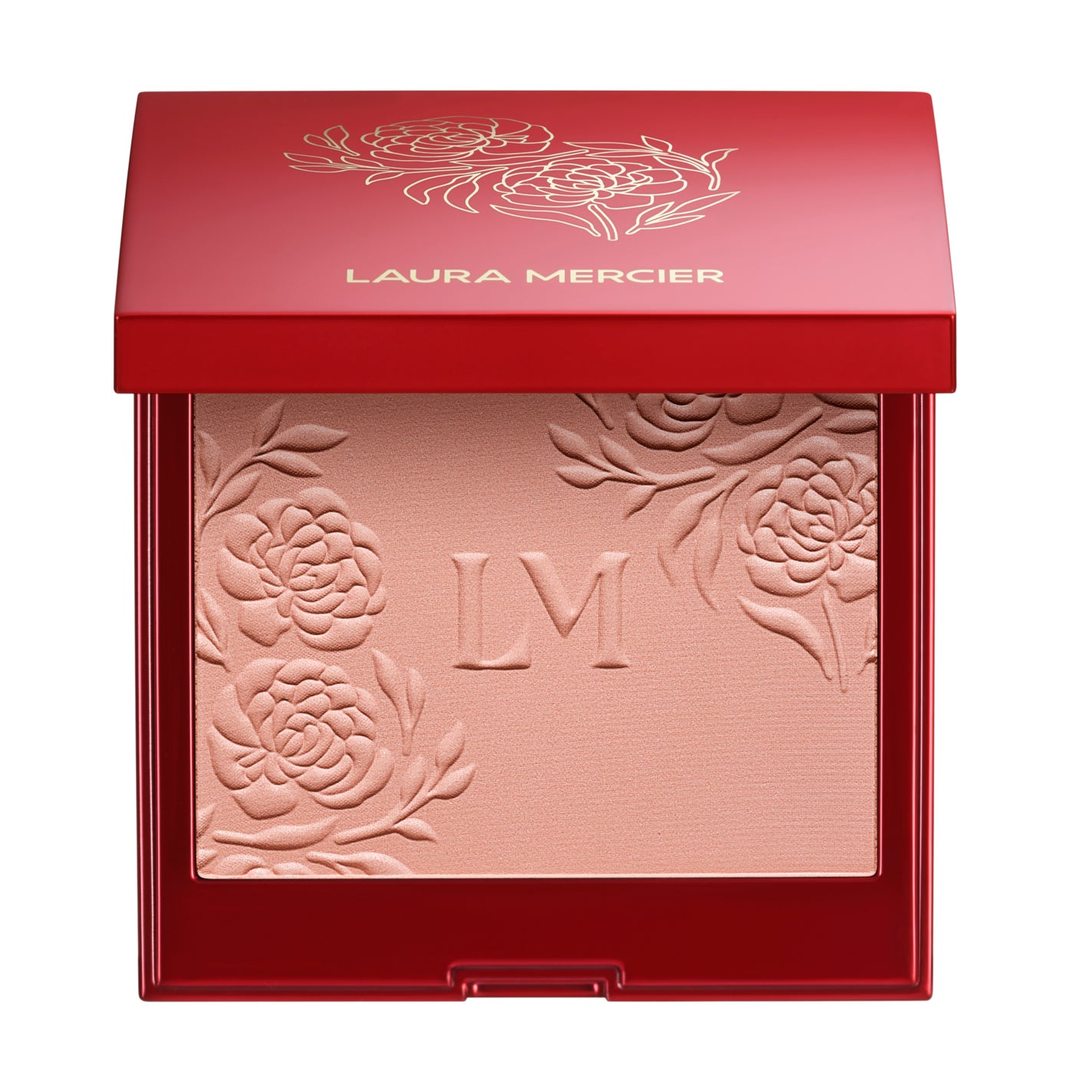 ブラッシュ カラー インフュージョン 04 ジンジャー(ピオニー エディション)