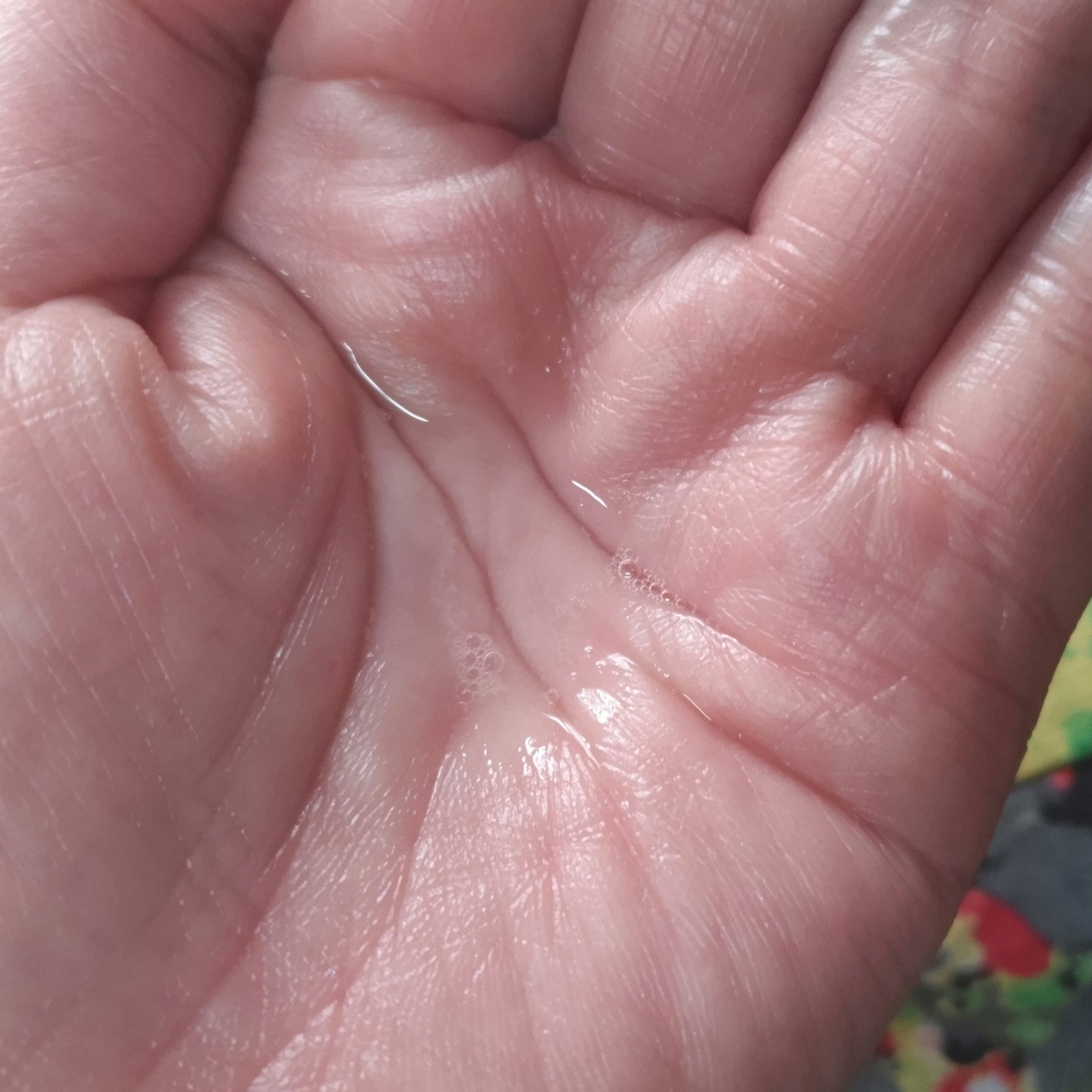 B.A ローション イマース/B.A/化粧水を使ったクチコミ（3枚目）