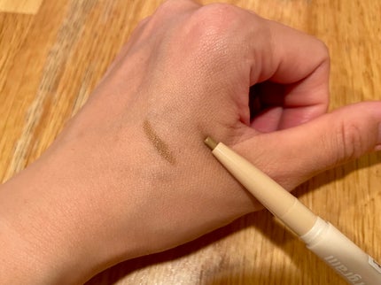 オールインワン涙袋メーカー/Colorgram/ペンシルアイライナーを使ったクチコミ(4枚目)