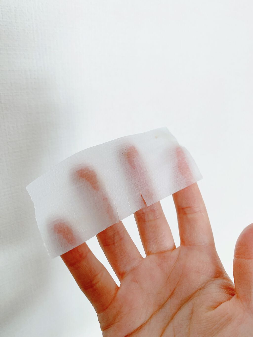 BHクリアノーズパック/CucuporeC/シートマスク・パックを使ったクチコミ(4枚目)