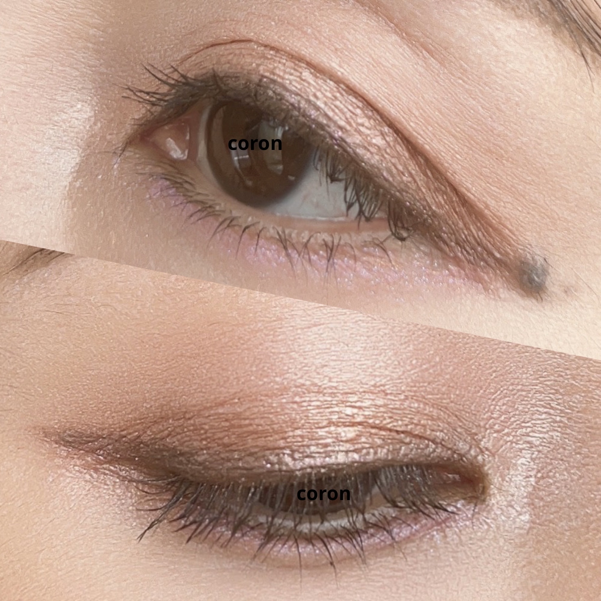 美白ルースパウダー SPF50 PA+++/MiMC/日焼け止め・UVケアを使ったクチコミ（2枚目）