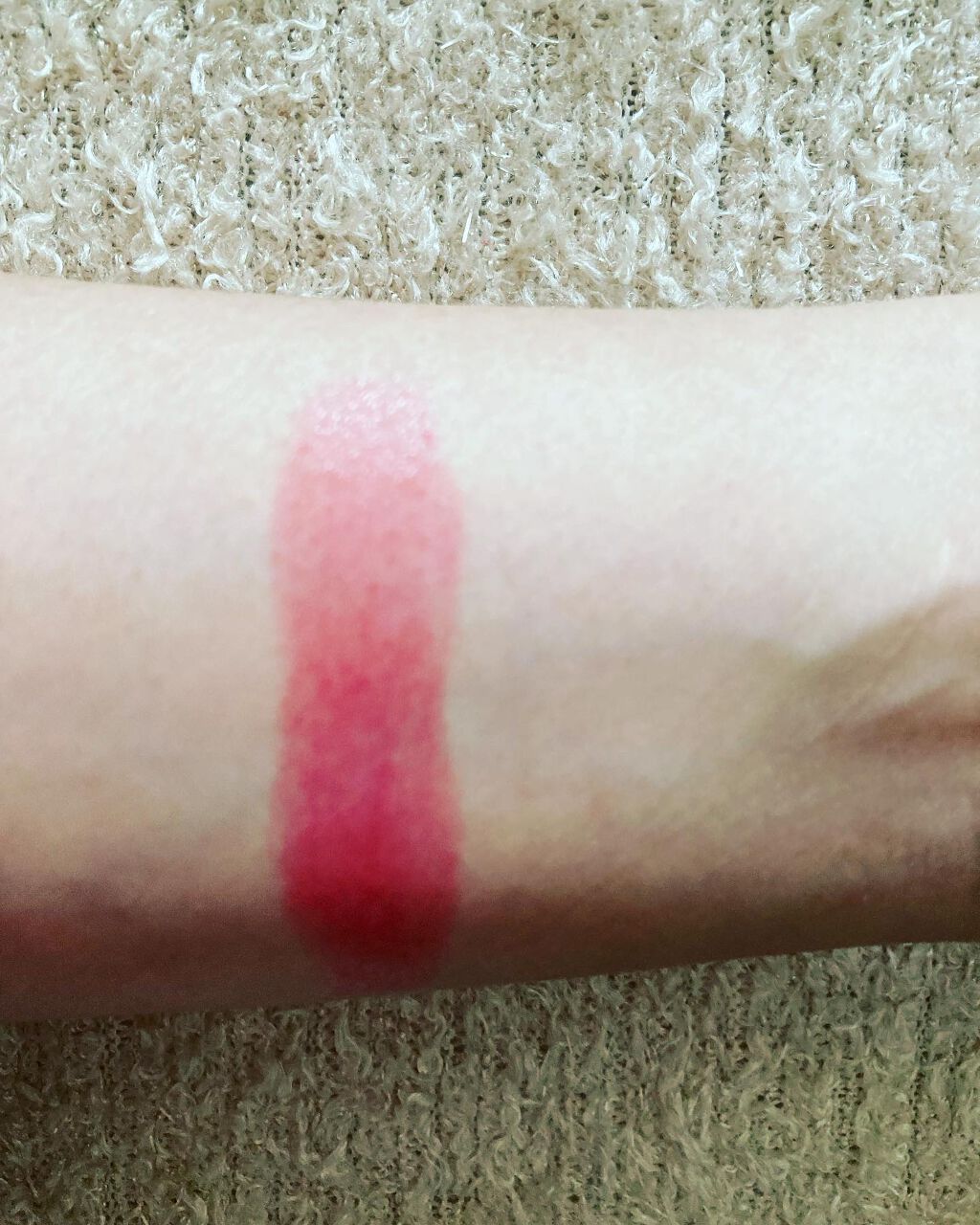 ケイト リップモンスター/KATE/口紅を使ったクチコミ（2枚目）