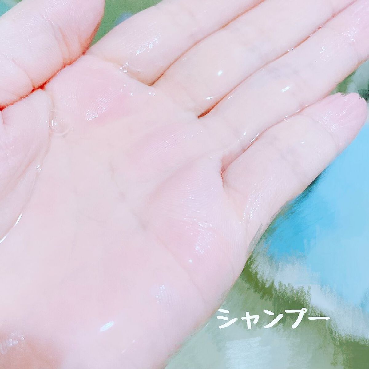 エクストラナイトリペア シャンプー＆トリートメント/ダイアン/市販シャンプーを使ったクチコミ（3枚目）