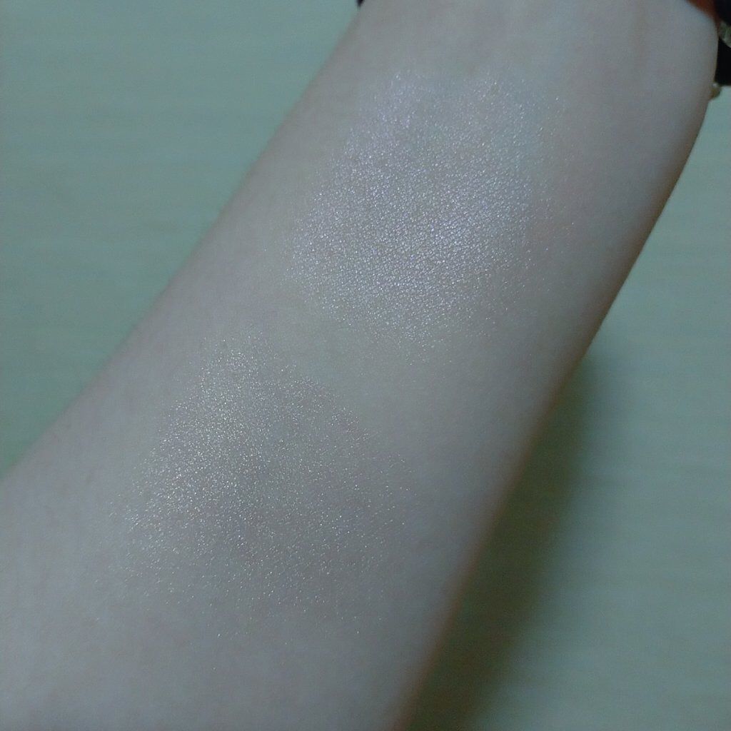 TAG CHEEK BEAM/too cool for school/パウダーチークを使ったクチコミ（3枚目）