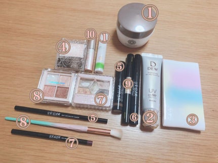 パワフルステイUVファンデーション ケース+レフィル/FASIO/パウダーファンデーションを使ったクチコミ(2枚目)