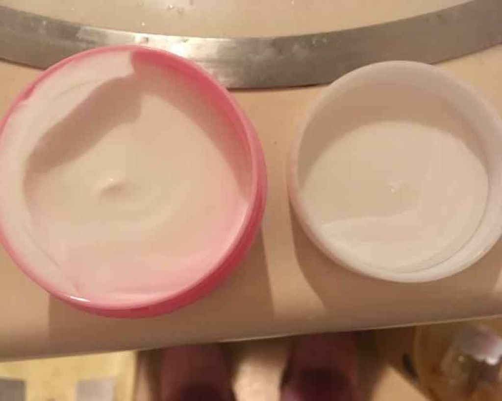 菊正宗 日本酒のクリーム/菊正宗/ボディクリームを使ったクチコミ(2枚目)