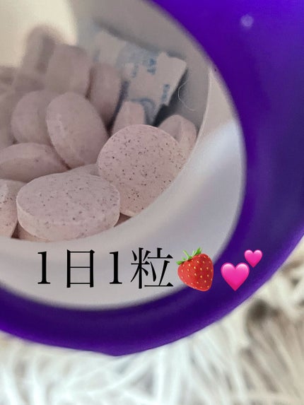 ビオチン/Now Foods/健康サプリメントを使ったクチコミ(3枚目)