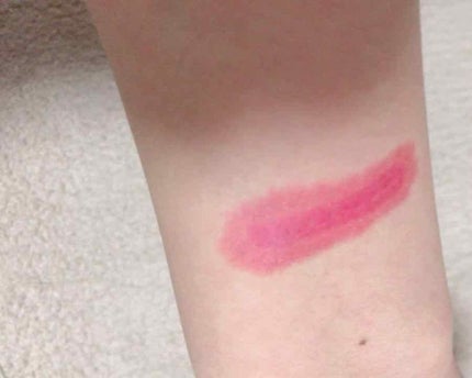 ティントウォーター/PERIPERA/口紅を使ったクチコミ(3枚目)