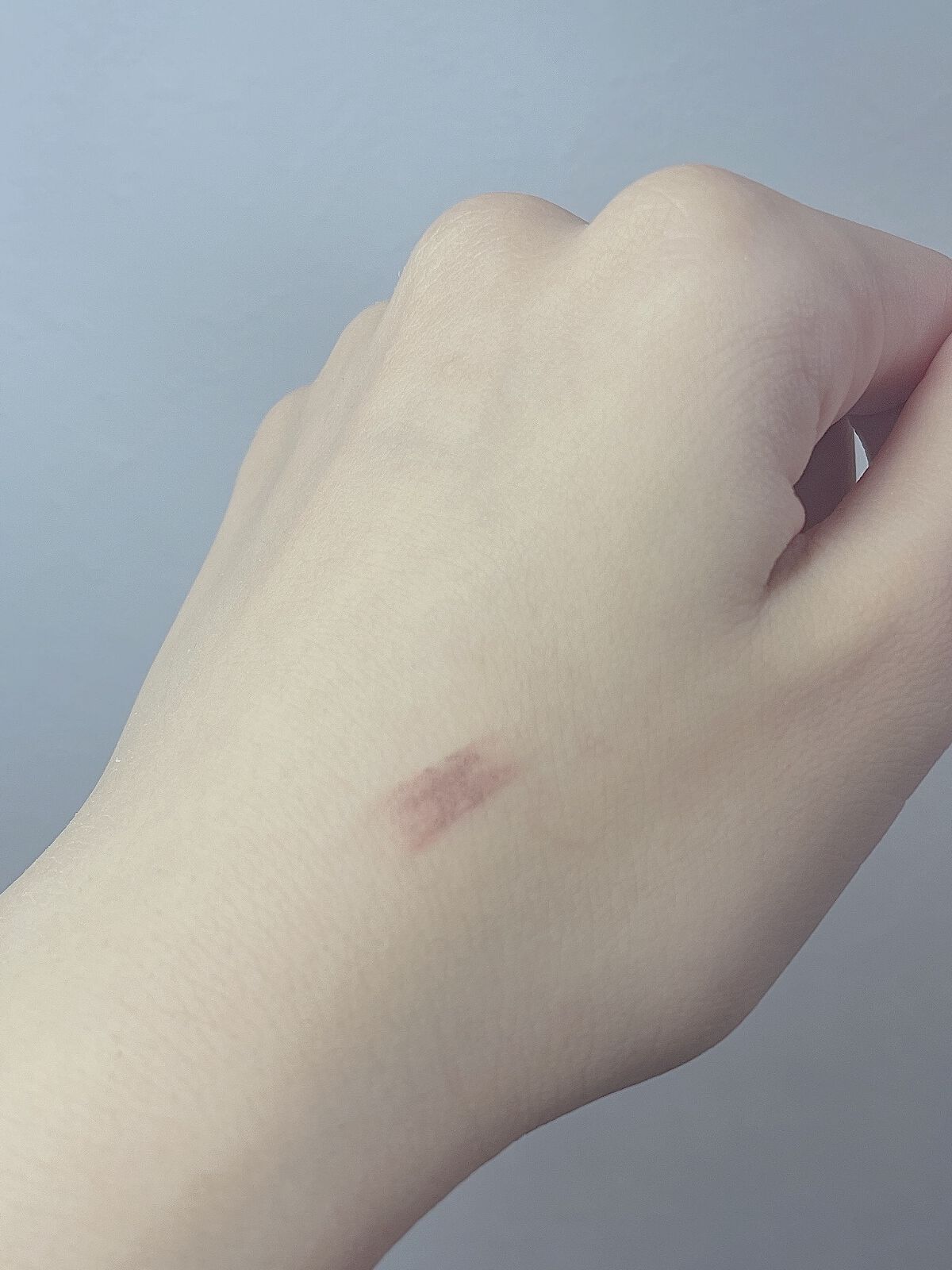 パーフェクトエアリーアイブロウ/キャンメイク/アイブロウペンシルを使ったクチコミ（2枚目）