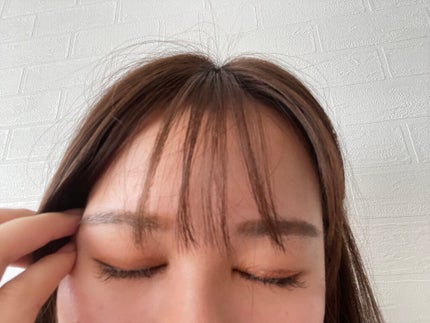 ドーリーウインク サロンアイラッシュ/ドーリーウインク/つけまつげを使ったクチコミ(3枚目)