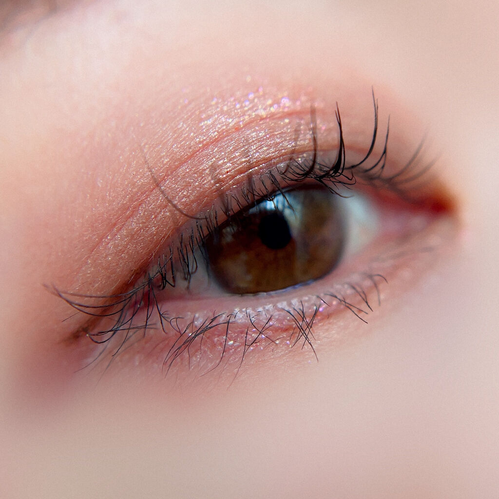  リップ＆チーク ボーム N°1 ドゥ シャネル/CHANEL/口紅を使ったクチコミ（3枚目）