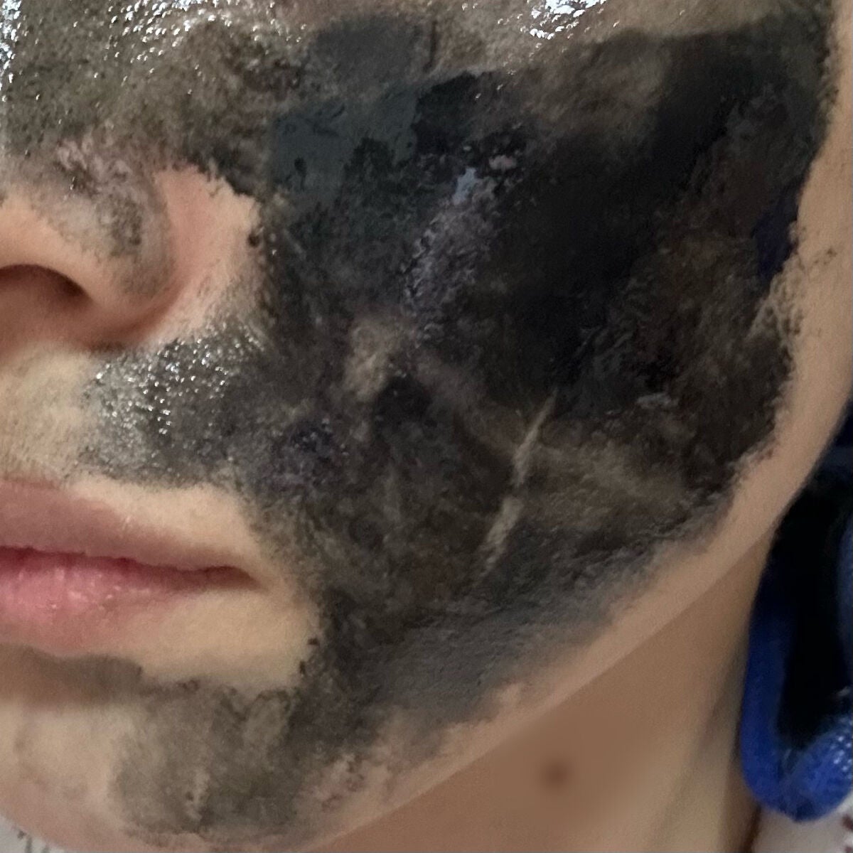 うるうるBOMBマスク/クリアターン/シートマスク・パックを使ったクチコミ(8枚目)